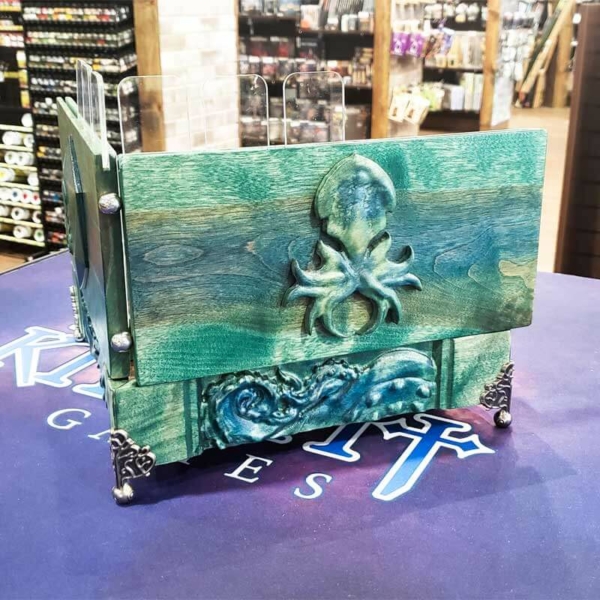 kraken11