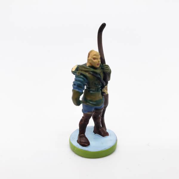 miniatures minis figures